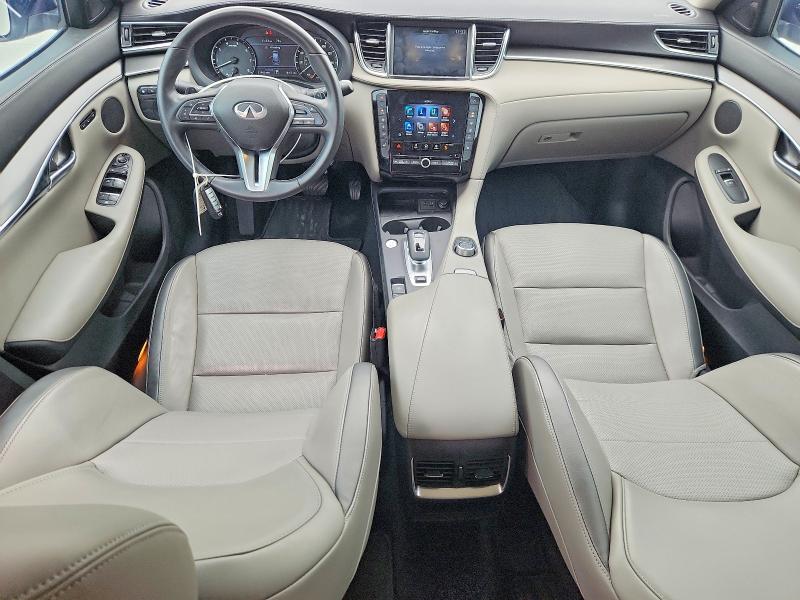 Aukcja sprzedaży 2024 Infiniti Qx50, vin: 3PCAJ5BA0RF114292, numer aukcji: 50480736