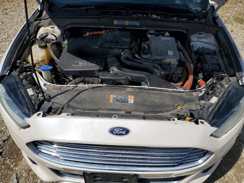 Продажа на аукционе авто 2014 Ford Fusion, vin: 3FA6P0SU1ER356802, номер лота: 51378646