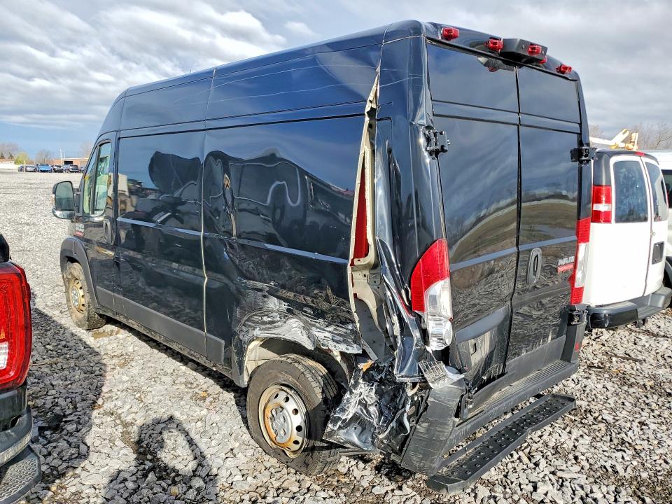 Aukcja sprzedaży 2020 Ram Promaster 1500, vin: 3C6TRVBGXLE135547, numer aukcji: 49250336