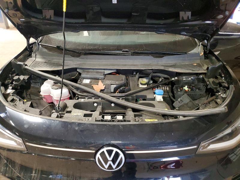 Aukcja sprzedaży 2023 Volkswagen Id.4, vin: 1V2GNPE87PC002410, numer aukcji: 49407066