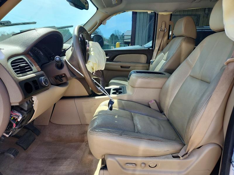 47983156 :رقم المزاد ، 1GKFK130X7R192706 vin ، 2007 Gmc Yukon مزاد بيع