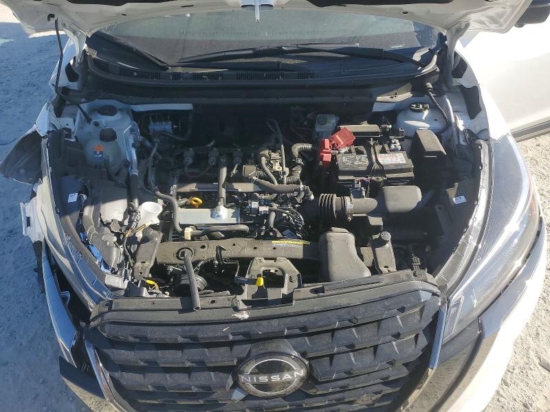 Продажа на аукционе авто 2022 Nissan Kicks, vin: 3N1CP5DV4NL530898, номер лота: 50045906