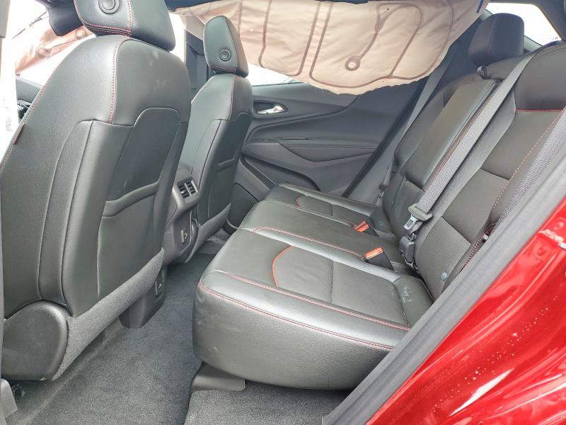 Aukcja sprzedaży 2024 Chevrolet Equinox, vin: 3GNAXMEG4RS228917, numer aukcji: 51263696