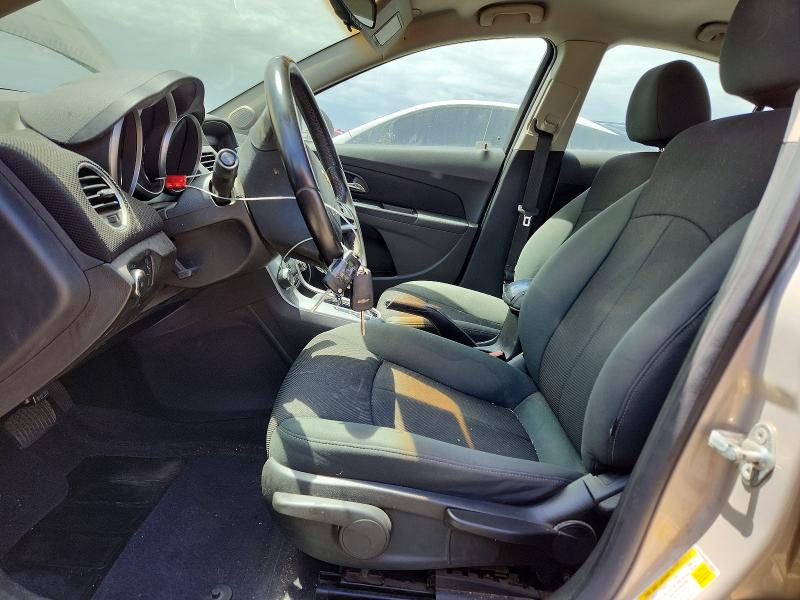 Продажа на аукционе авто 2011 Chevrolet Cruze, vin: 1G1PJ5S96B7273578, номер лота: 51470596