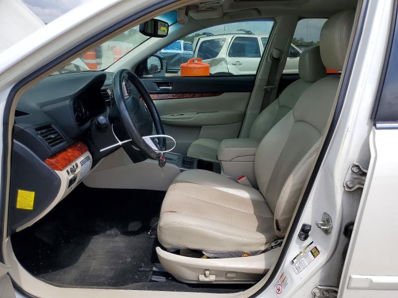Aukcja sprzedaży 2012 Subaru Outback, vin: 4S4BRDKC1C2285552, numer aukcji: 49609106