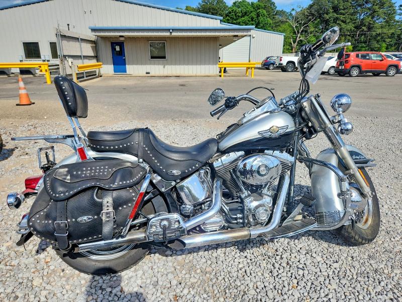 2003 Harley-davidson Flstci მანქანა იყიდება აუქციონზე, vin: 1HD1BWB483Y055768, აუქციონის ნომერი: 49752526