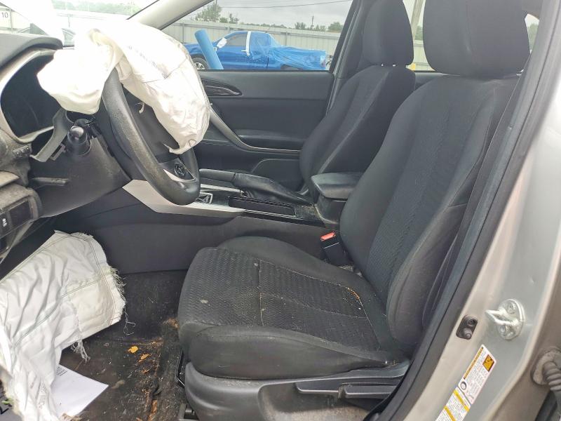 Aukcja sprzedaży 2019 Mitsubishi Eclipse Cross, vin: JA4AS3AA8KZ016415, numer aukcji: 51849756