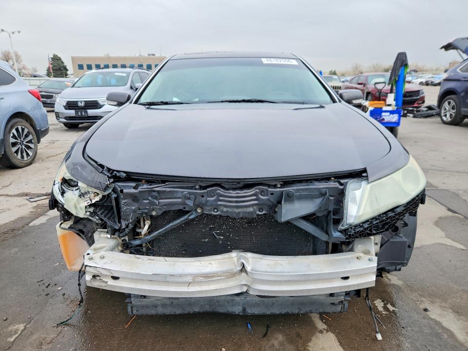 Aukcja sprzedaży 2010 Acura Tl, vin: 19UUA8F20AA025905, numer aukcji: 48182996