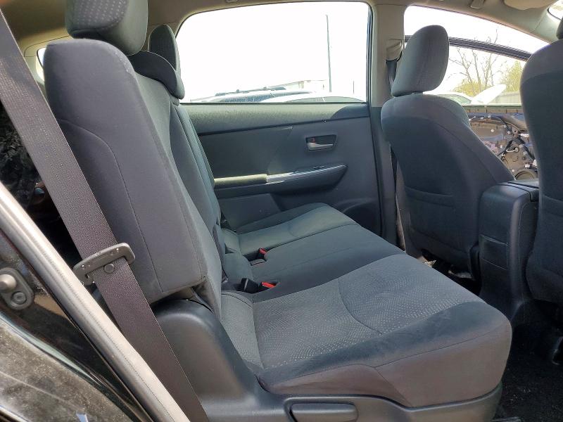 Продажа на аукционе авто 2012 Toyota Prius V, vin: JTDZN3EU4C3104208, номер лота: 51135686