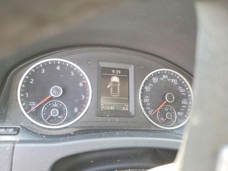 51369496 :رقم المزاد ، WVGAV7AX2JK003302 vin ، 2018 Volkswagen Tiguan Limited مزاد بيع