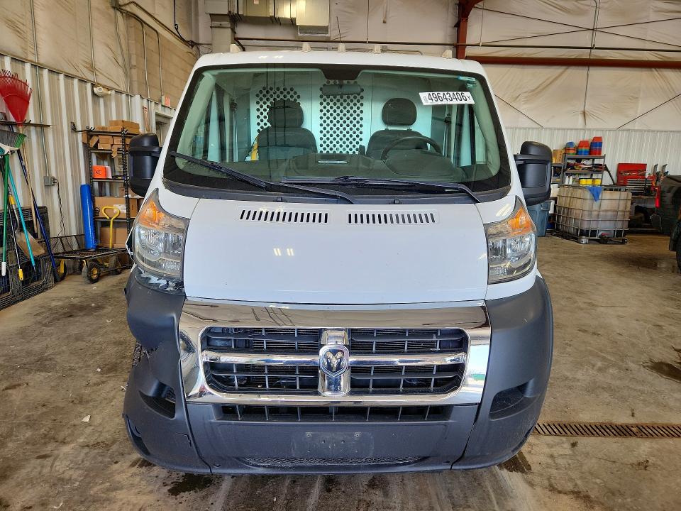 Aukcja sprzedaży 2016 Ram Promaster 1500, vin: 3C6TRVAG7GE116591, numer aukcji: 49643406