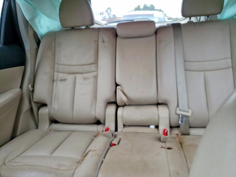 51691246 :رقم المزاد ، 5N1AT2MV5EC837826 vin ، 2014 Nissan Rogue مزاد بيع