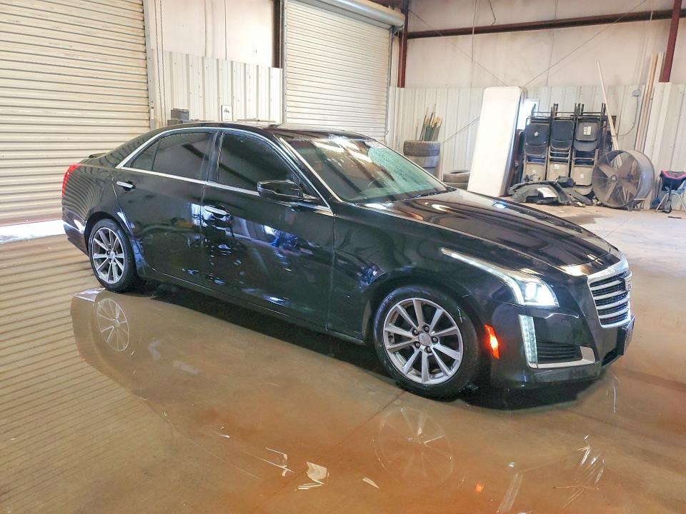 Продаж на аукціоні авто 2017 Cadillac Cts, vin: 1G6AR5SX1H0146438, номер лоту: 48345936