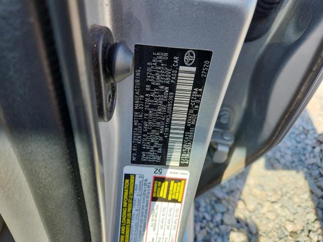Aukcja sprzedaży 2018 Toyota Camry, vin: 4T1B11HK5JU095369, numer aukcji: 49673306