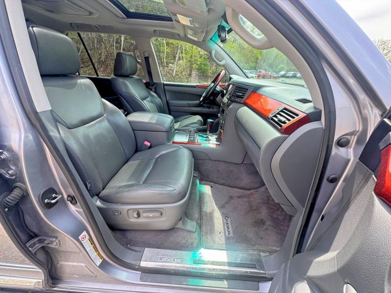 Продаж на аукціоні авто 2009 Lexus Lx, vin: JTJHY00W294028496, номер лоту: 52122146