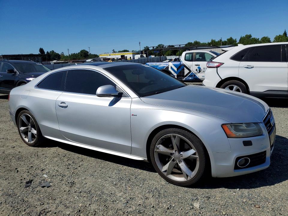Aukcja sprzedaży 2009 Audi A5, vin: WAUDK78T29A022766, numer aukcji: 48944216