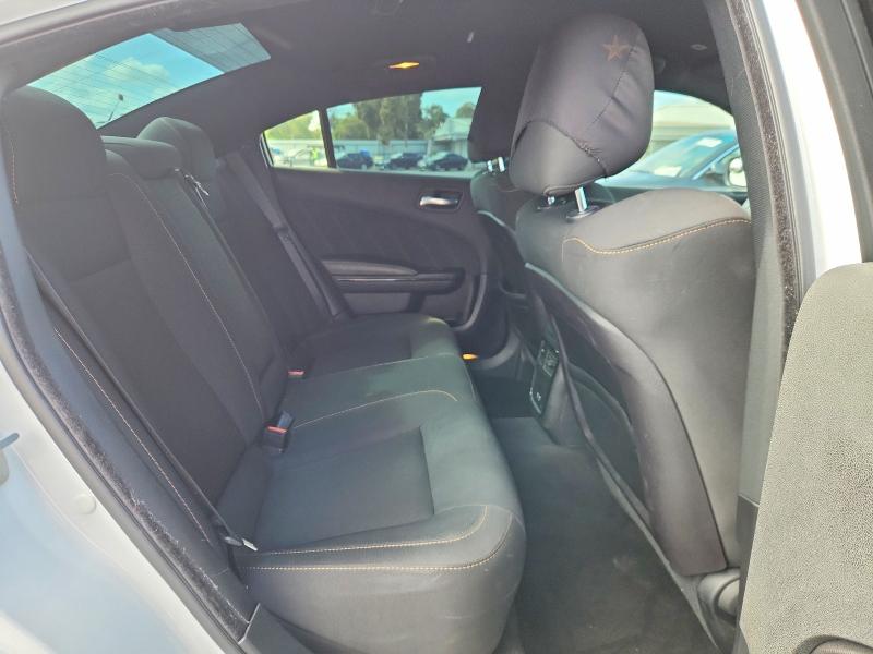 Aukcja sprzedaży 2019 Dodge Charger, vin: 2C3CDXHGXKH710568, numer aukcji: 51500056