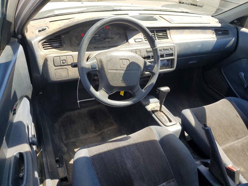 Продаж на аукціоні авто 1994 Honda Civic, vin: 2HGEH2464RH500620, номер лоту: 49926986
