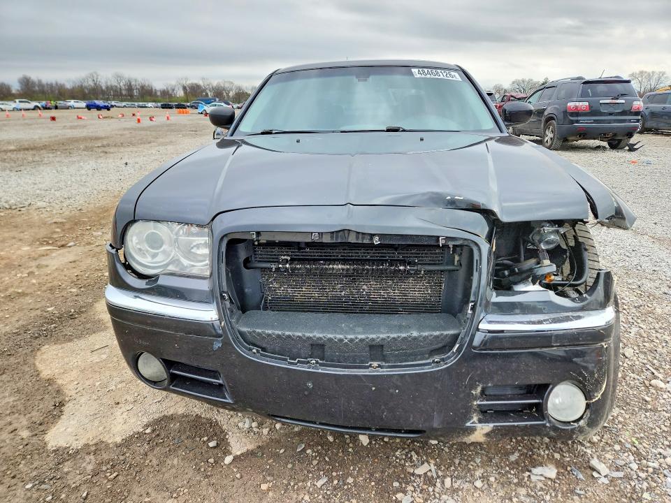 Aukcja sprzedaży 2008 Chrysler 300, vin: 2C3LA33G78H149098, numer aukcji: 48468126