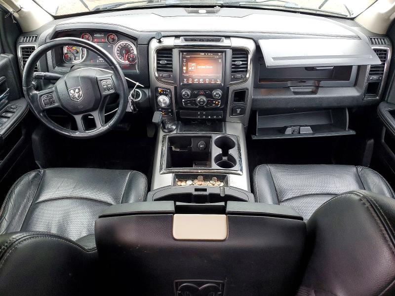 Продаж на аукціоні авто 2015 Ram 1500, vin: 1C6RR7MT2FS518786, номер лоту: 49637926