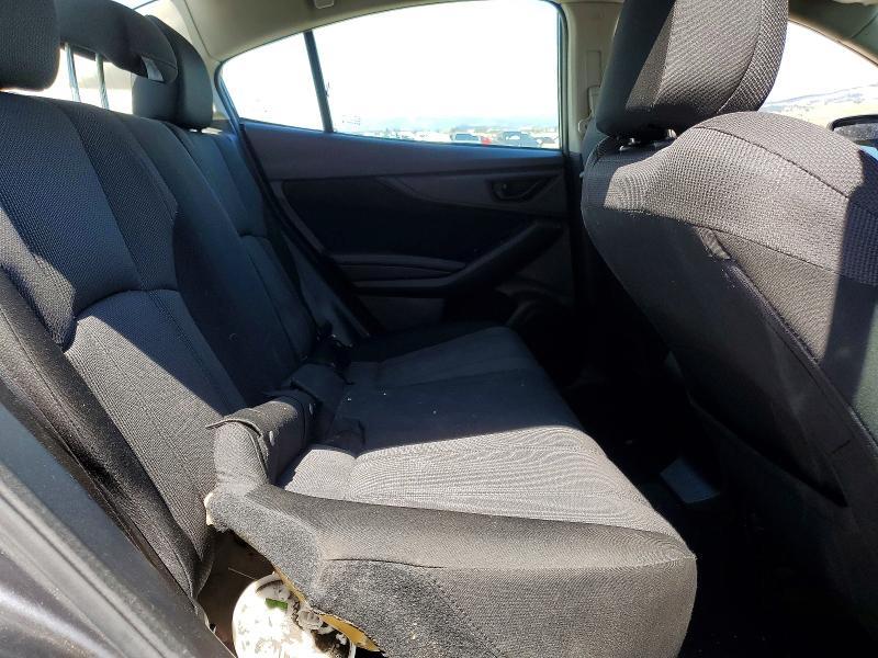 Aukcja sprzedaży 2020 Subaru Impreza, vin: 4S3GKAB60L3609026, numer aukcji: 49837736