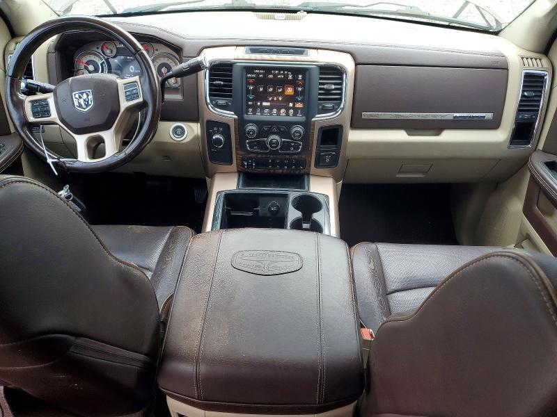 Продаж на аукціоні авто 2013 Ram 3500, vin: 3C63RRNL6DG561547, номер лоту: 47920696