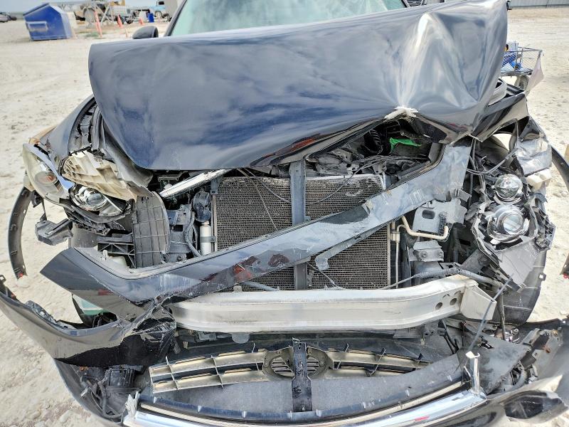 46991766 :رقم المزاد ، JN8AS1MU8CM121023 vin ، 2012 Infiniti Fx35 مزاد بيع