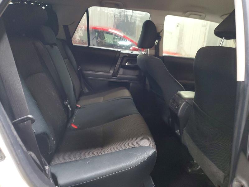 Продаж на аукціоні авто 2020 Toyota 4runner, vin: JTEBU5JR5L5788056, номер лоту: 51097276