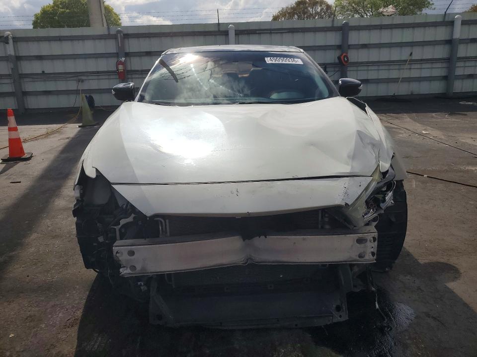 Aukcja sprzedaży 2018 Nissan Maxima, vin: 1N4AA6AP5JC401744, numer aukcji: 49090936