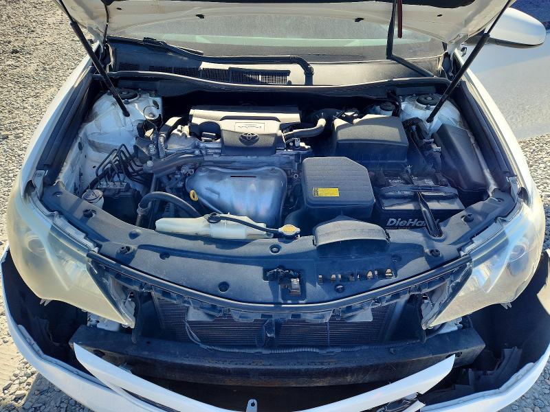 Продаж на аукціоні авто 2012 Toyota Camry, vin: 4T1BF1FK6CU574472, номер лоту: 51151496