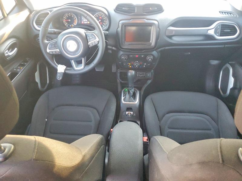Продаж на аукціоні авто 2018 Jeep Renegade, vin: ZACCJABB8JPJ10821, номер лоту: 49029706