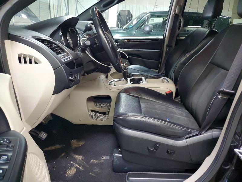 Продажа на аукционе авто 2019 Dodge Grand Caravan, vin: 2C4RDGCG3KR659728, номер лота: 51599956