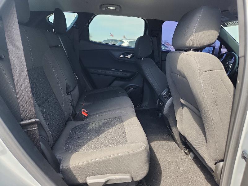 Aukcja sprzedaży 2021 Chevrolet Blazer, vin: 3GNKBCR48MS569548, numer aukcji: 50741746