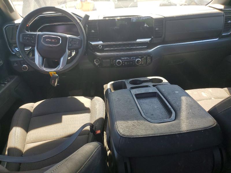 2025 Gmc Sierra მანქანა იყიდება აუქციონზე, vin: 3GTUUCE88SG212942, აუქციონის ნომერი: 48994386