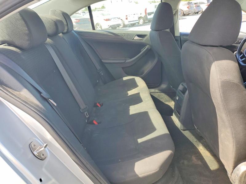 Продаж на аукціоні авто 2016 Volkswagen Jetta, vin: 3VW267AJ6GM332116, номер лоту: 49506516