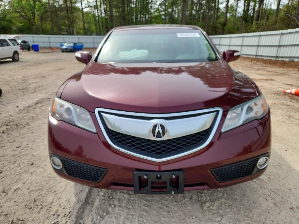 Продажа на аукционе авто 2013 Acura Rdx, vin: 5J8TB3H56DL010157, номер лота: 49045156