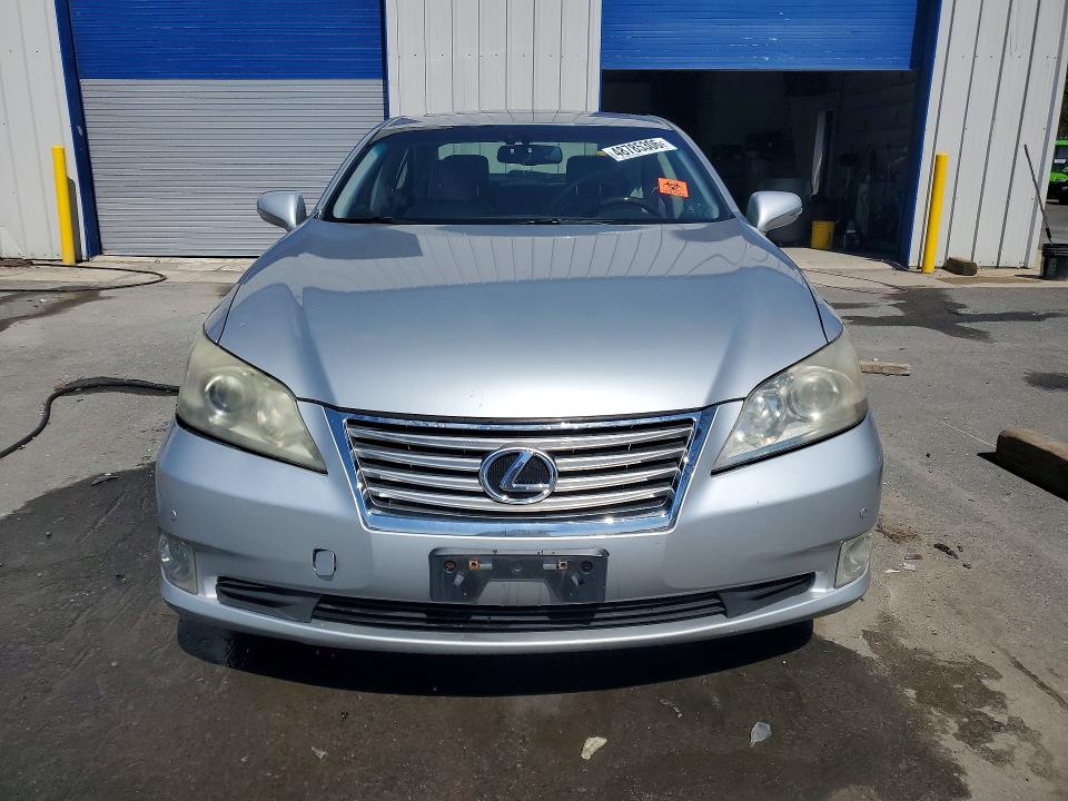 2010 Lexus Es 350 მანქანა იყიდება აუქციონზე, vin: JTHBK1EG3A2350497, აუქციონის ნომერი: 48785306