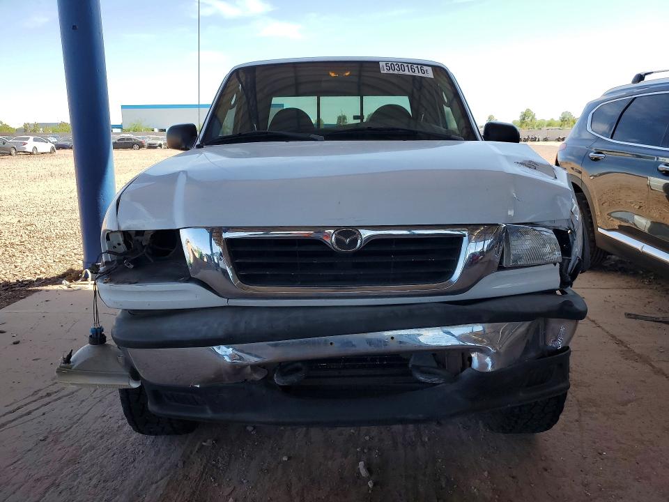 Продажа на аукционе авто 1998 Mazda B4000, vin: 4F4ZR17X5WTM34144, номер лота: 50301616