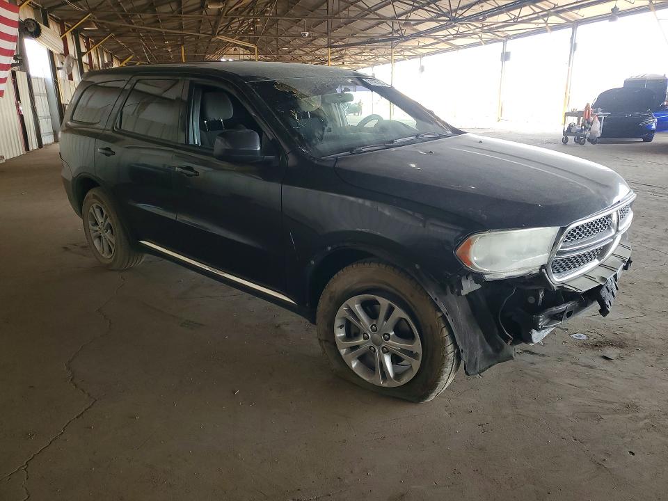 Продажа на аукционе авто 2013 Dodge Durango, vin: 1C4RDHAG3DC699747, номер лота: 51197296