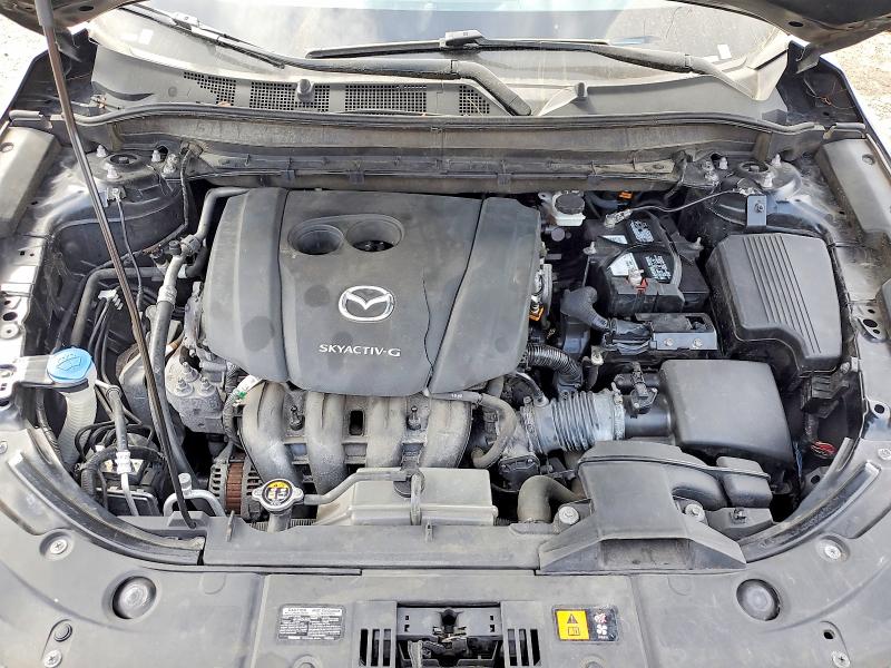 Aukcja sprzedaży 2020 Mazda Cx-5, vin: JM3KFBDM1L0847069, numer aukcji: 49965656