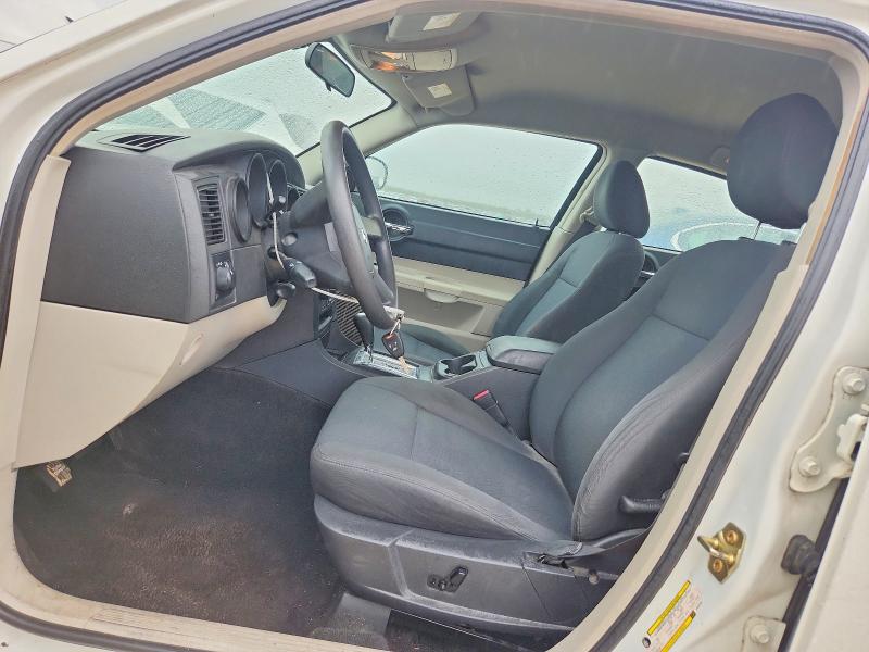 2007 Dodge Charger მანქანა იყიდება აუქციონზე, vin: 2B3KA43R27H607354, აუქციონის ნომერი: 47891876