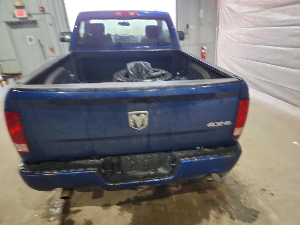 Aukcja sprzedaży 2011 Dodge Ram 1500, vin: 3D7JV1ET9BG599967, numer aukcji: 48914916