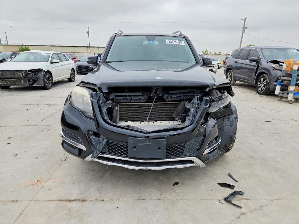 Продажа на аукционе авто 2014 Mercedes-benz Glk, vin: WDCGG8JB2EG317070, номер лота: 50635396