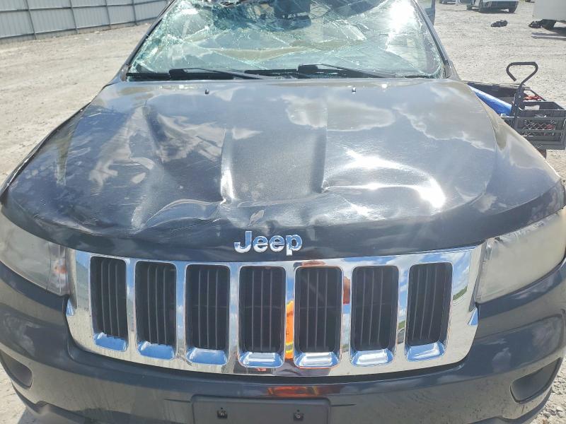 Продаж на аукціоні авто 2012 Jeep Grand Cherokee, vin: 1C4RJFAG7CC290274, номер лоту: 48648586