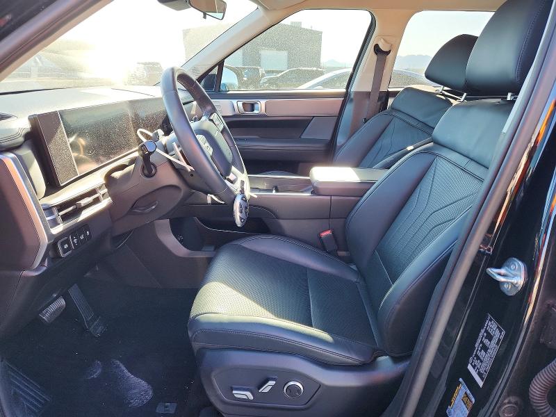 Продажа на аукционе авто 2024 Hyundai Santa Fe, vin: 5NMP2DGL7RH004530, номер лота: 51156816