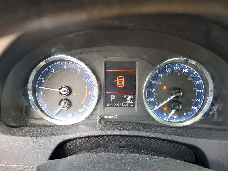 Продажа на аукционе авто 2017 Toyota Corolla, vin: 2T1BURHE2HC868911, номер лота: 50617996