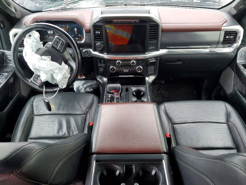 Продаж на аукціоні авто 2021 Ford F150, vin: 1FTFW1E86MFC53128, номер лоту: 51093046