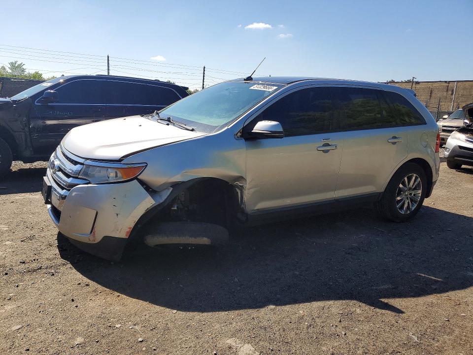 Продаж на аукціоні авто 2013 Ford Edge, vin: 2FMDK4JC9DBA95329, номер лоту: 51329666