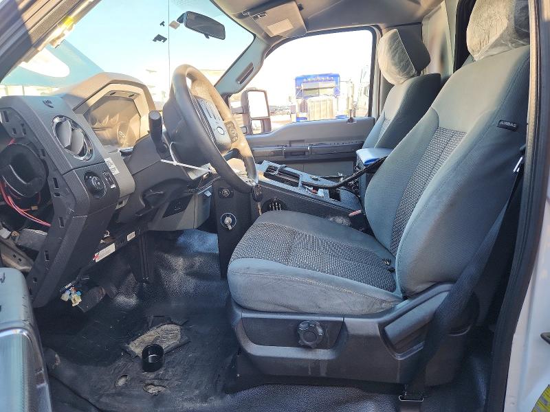 Продажа на аукционе авто 2016 Ford F450, vin: 1FDUF4GT9GEC74278, номер лота: 50170566