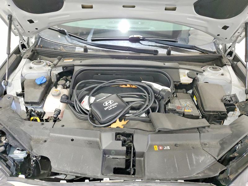 Продажа на аукционе авто 2024 Hyundai Ioniq 6, vin: KMHM34AC8RA055551, номер лота: 51495296
